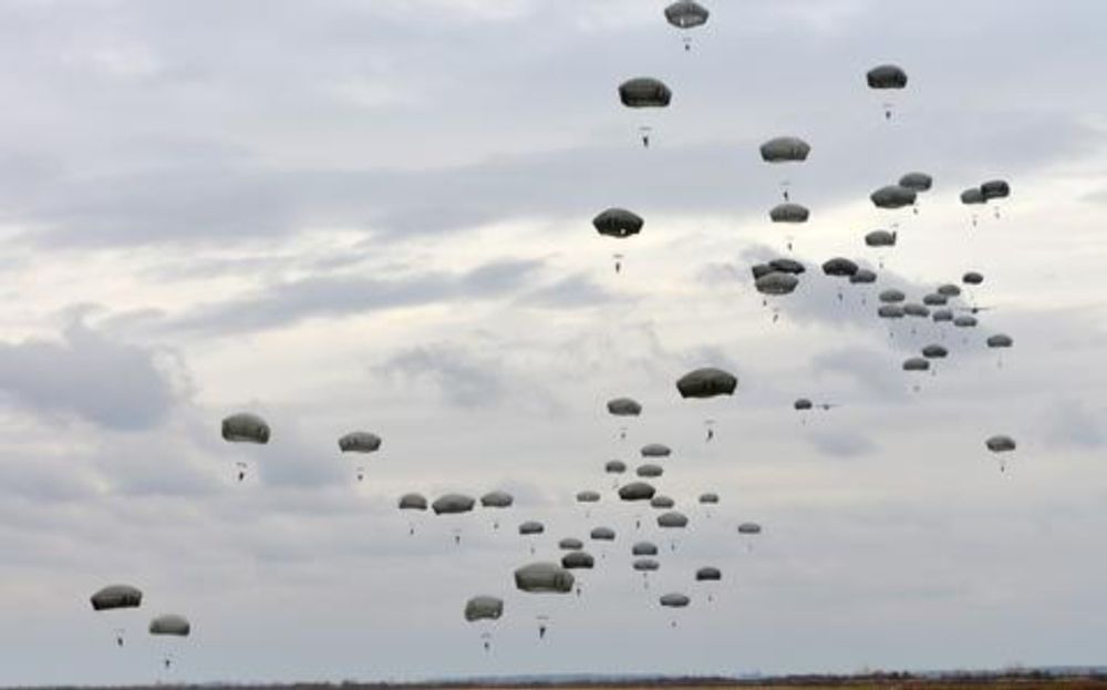 Some Army paratroopers will lose $150 in monthly pay next year as the service reorganizes its airborne force and reclassifies more than 22,000 paid parachutist positions.