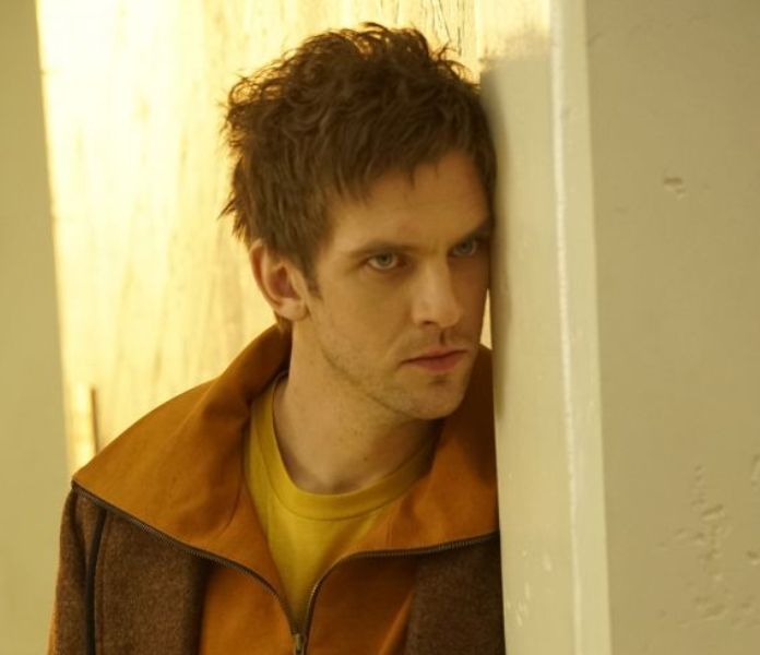David from Legion TV show