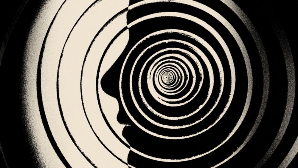 Why Dizziness Is Still a Mystery