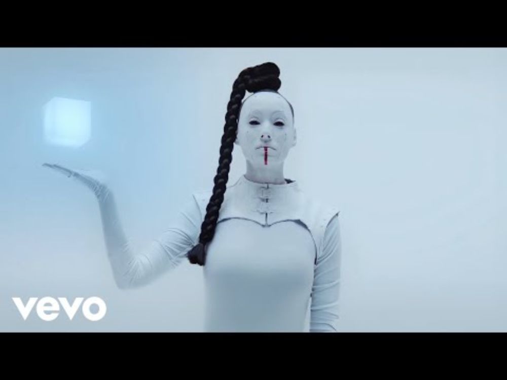 Beyond Unbroken - Destruction (Official Music Video)