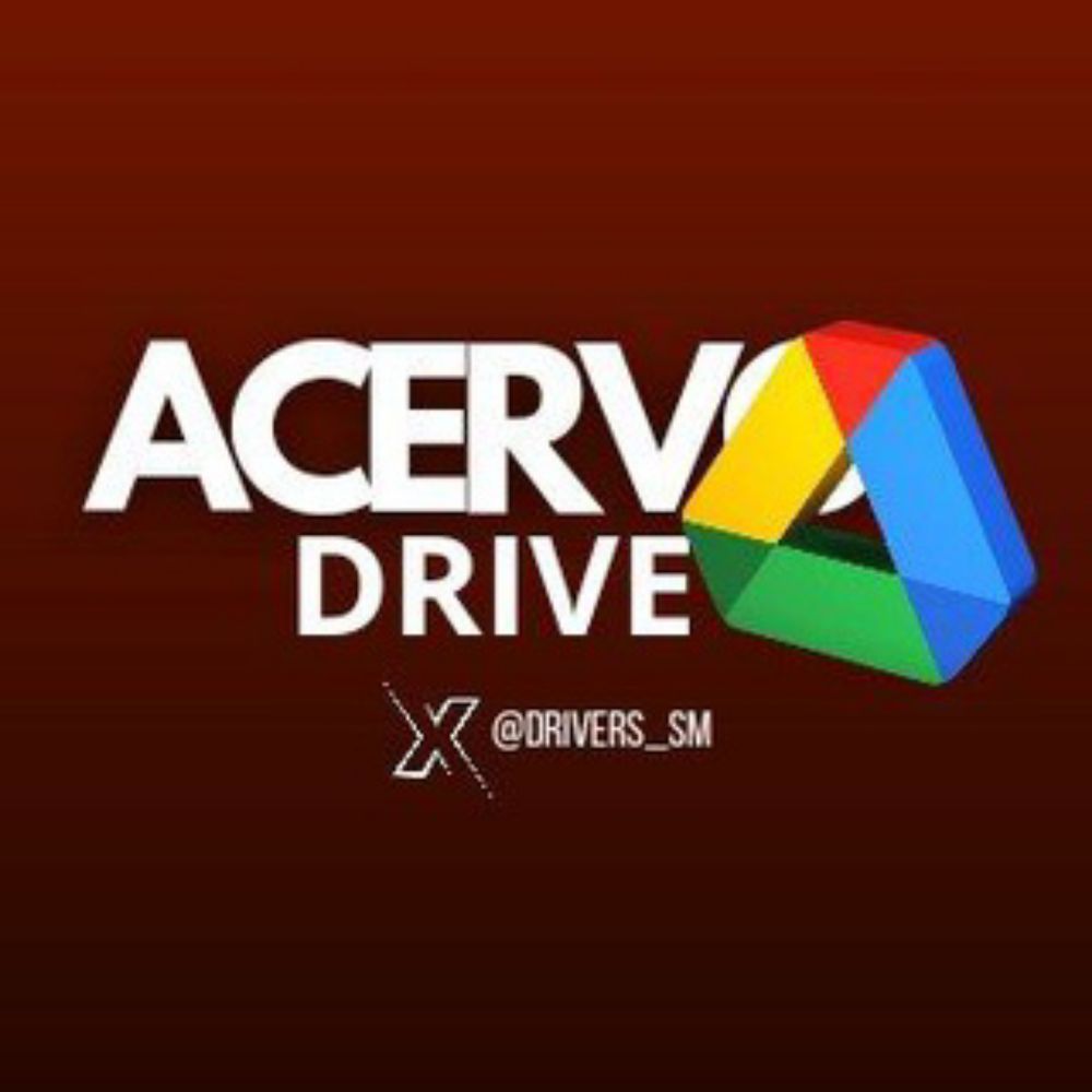 ACERVO DRIVE