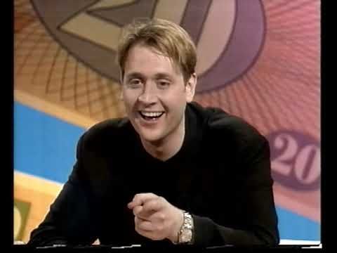 Easy Money - 4 August 1998 (BBC)
