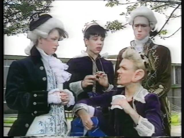 'Your Mother Wouldn't Like It' - Full Episode