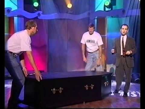 The Saturday Night Armistice (1995) - 29th July 1995