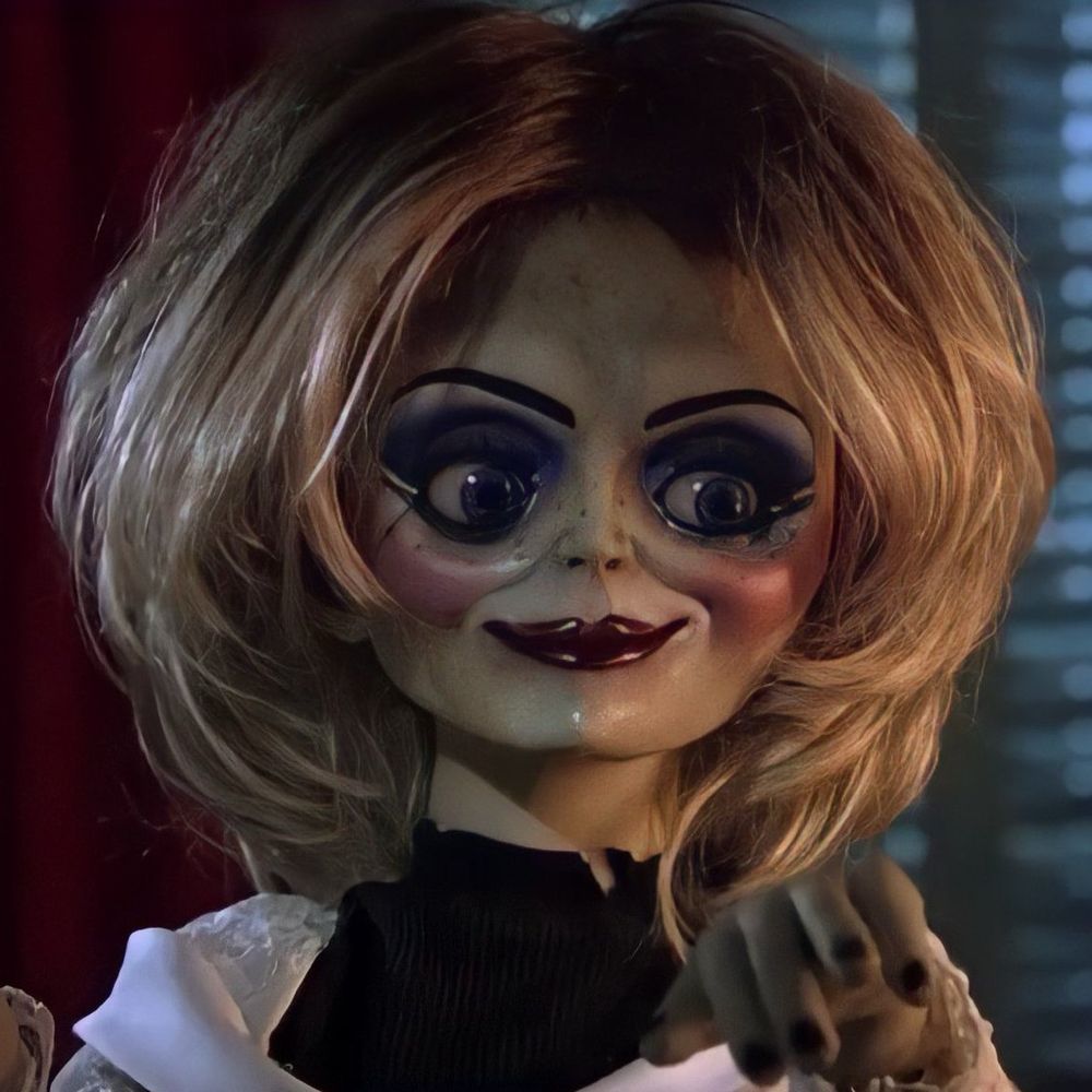 Glenda from Seed of Chucky
