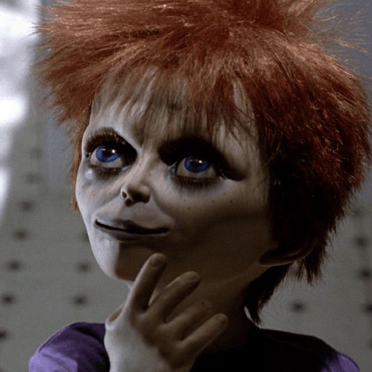 Glen from Seed of Chucky