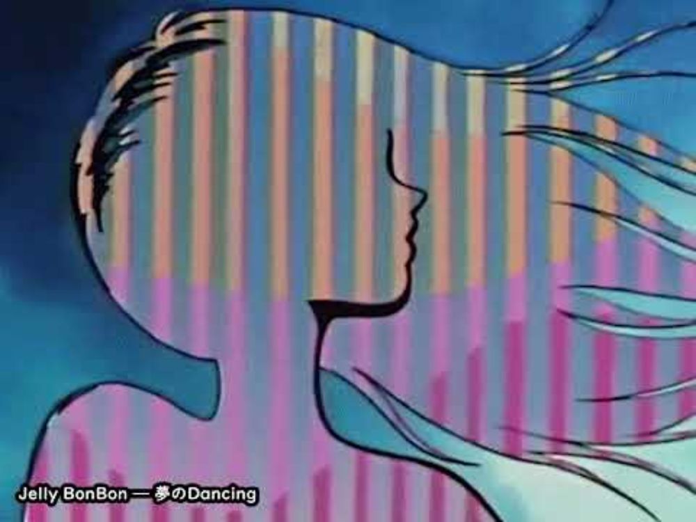 A Kaijuu's Future Funk Mix