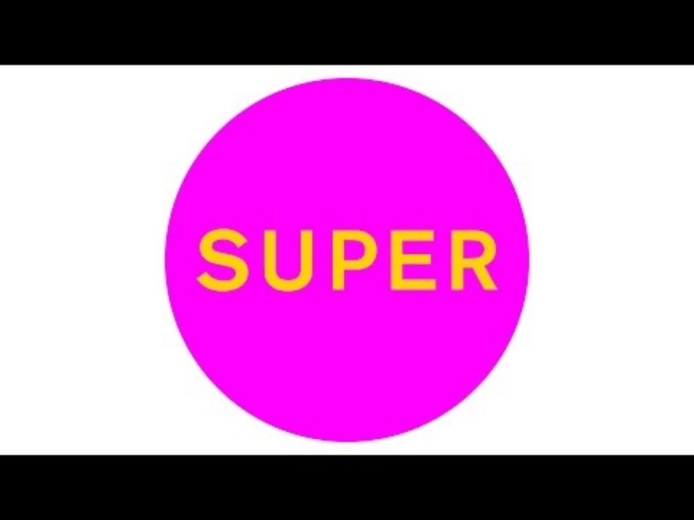 Pet Shop Boys - 'Happiness' (Official Audio)