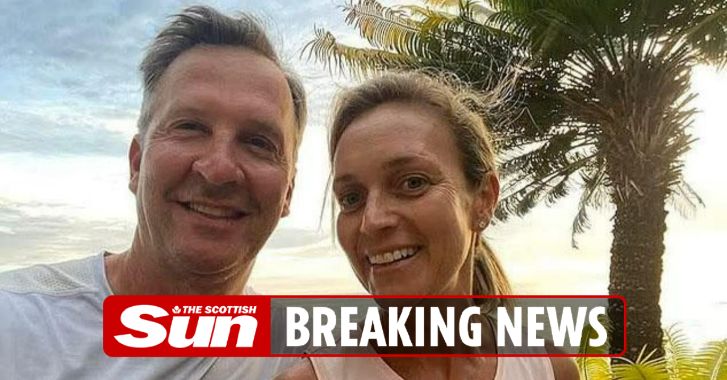 header image - CEO stabbed to death at mansion party as boy, 15, charged with murder
