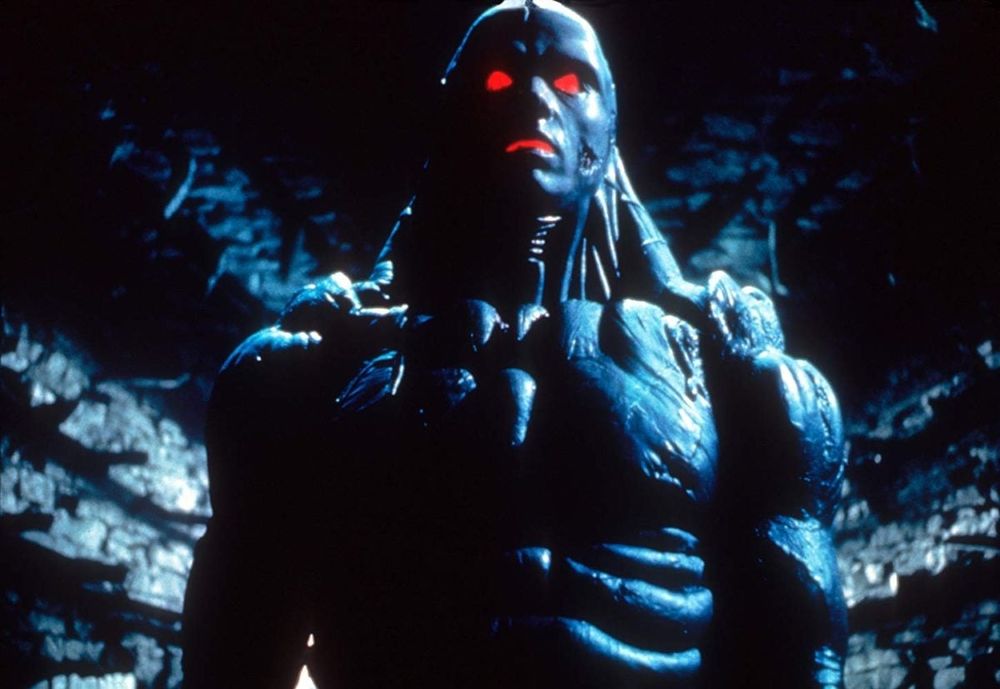 The keep from stranger things