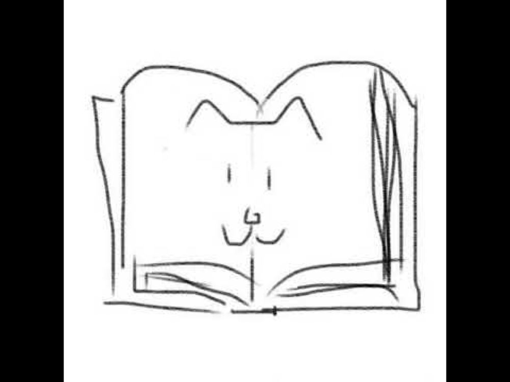 CATS AND BOOKS PODCAST - YouTube