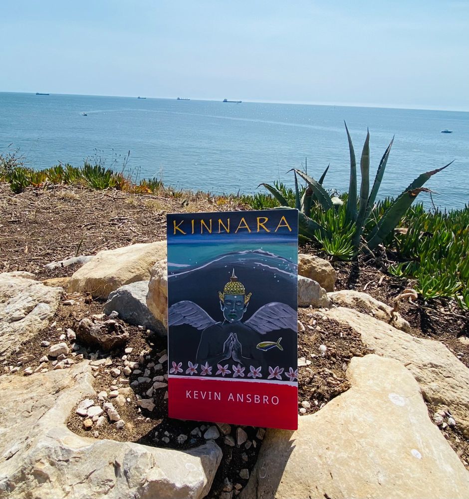 Kevin Ansbro: Kinnara