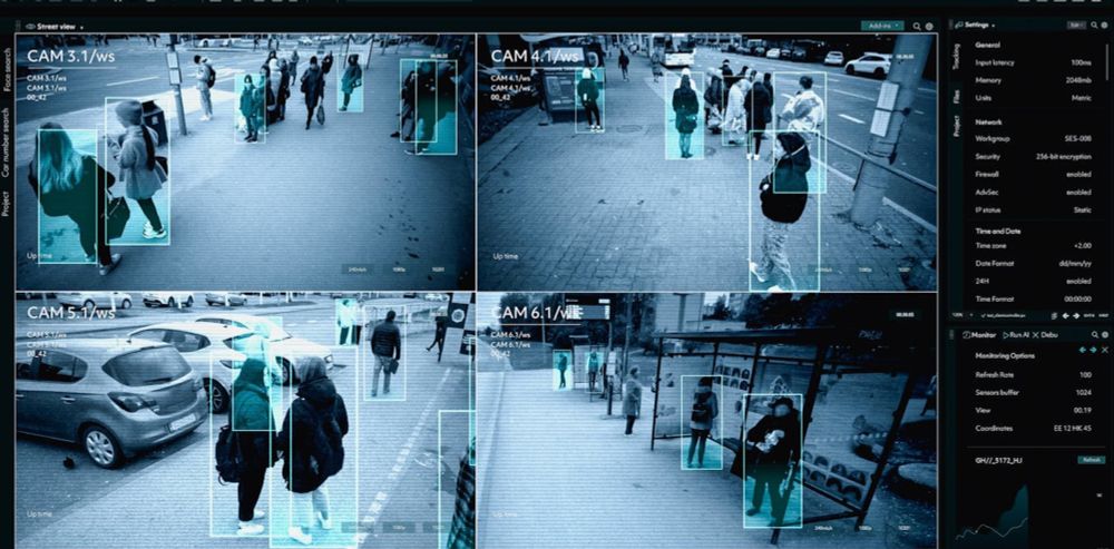 Australians like facial recognition for ID but don’t want it used for surveillance, new survey shows