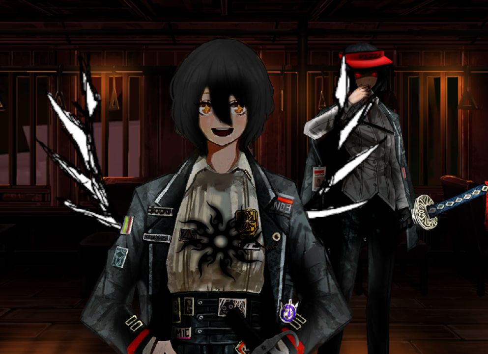 MY NAME IS TWO TIME FORSAKEN AND I'M ANNOYING AS SHITTTTTTTTTTTTTTTTTTTT