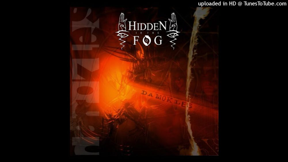 Hidden in the Fog -  For the Sightless to Behold