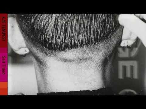 Kae Tempest - Breathe (Visualiser)