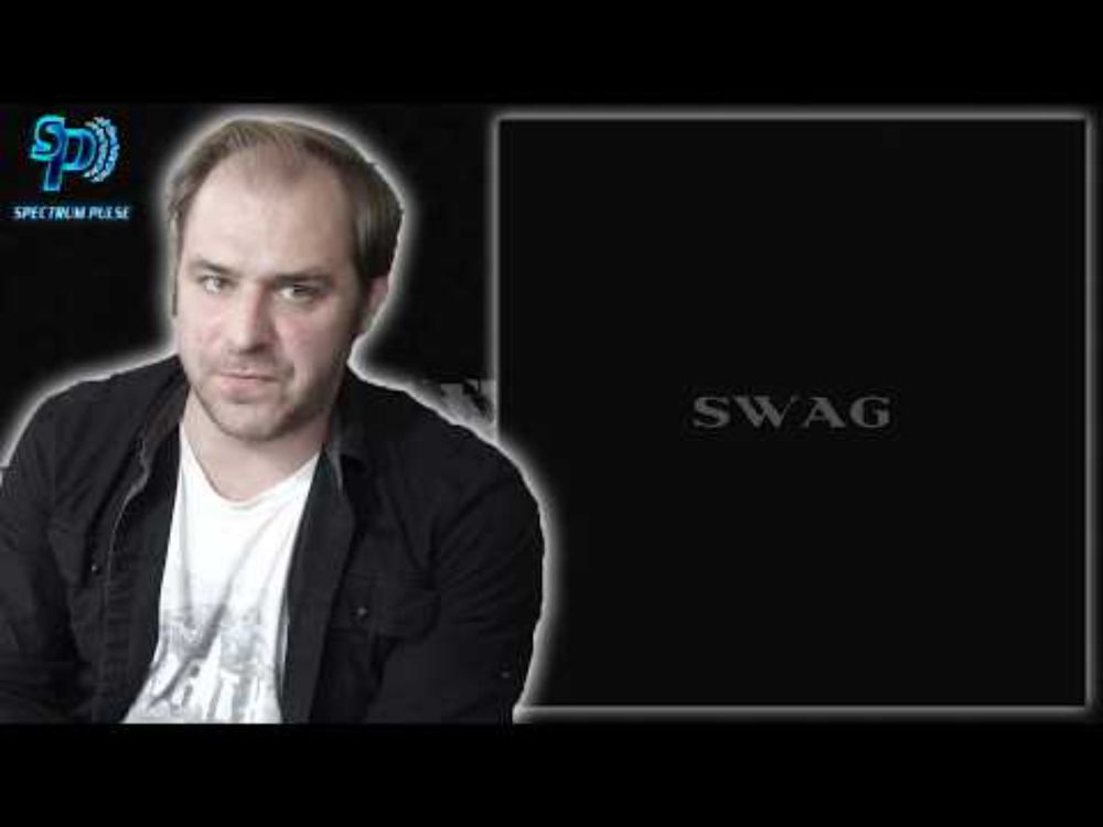 Justin Bieber - SWAG - Album Review + Analysis