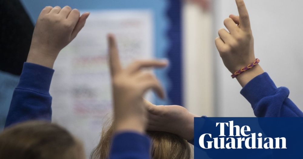 Ofsted single-word school ratings to be scrapped immediately