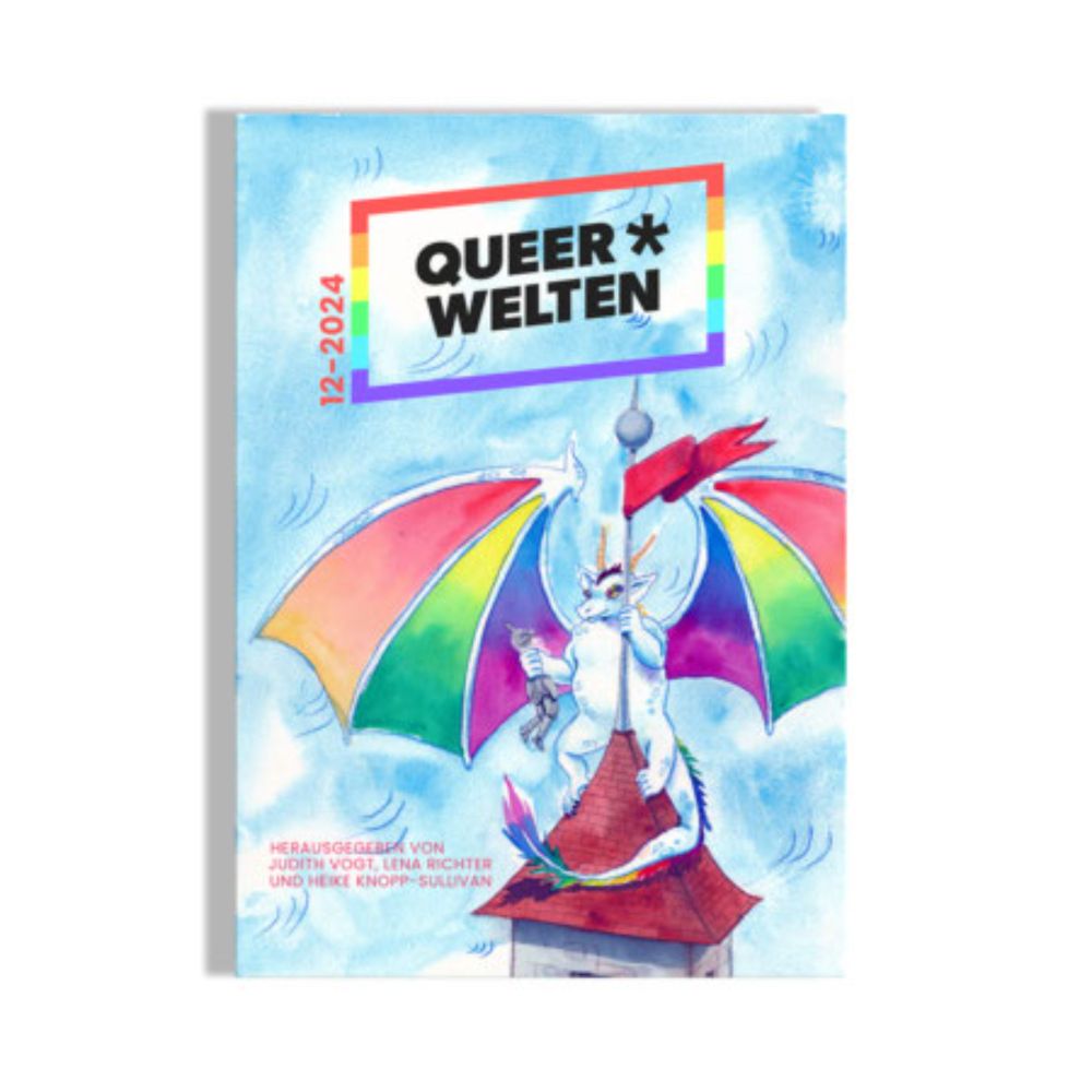 Queer*Welten 12