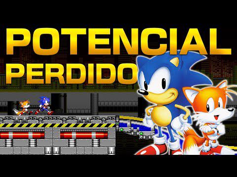 Sonic e as Belezas da Imperfeição | Sonic the Hedgehog 2