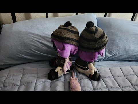 SGB Reaction: Uzi reacts to SMG4: Super Princess SMG3 