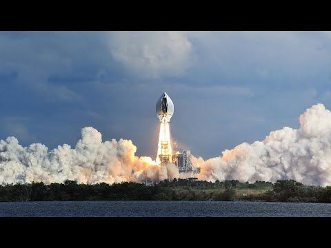 Let’s launch the "Vulva Spaceship": it’s time for new symbols in the universe | WBF Aeronautics