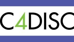 C4DISC logo, Coalition for Diversity and Inclusion in Scholarly Communications