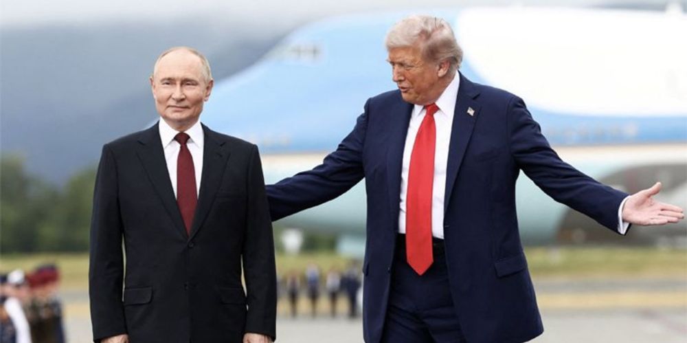 Following Donald Trump’s unsuccessful summit with Vladimir Putin, longtime D.C. journalist Susan Glasser told an MSNBC panel that the U.S. president may rue one moment he shared with the Russian presi...