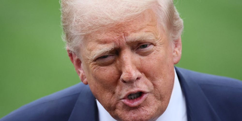 President Donald Trump's trade policies are rapidly becoming a nightmare for the coffee industry, Todd Carmichael, co-founder of the coffee retailer La Colombe, warned in The Washington Post on Monday...