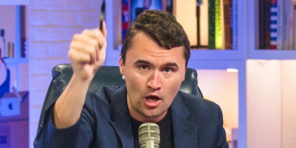 MAGA influencer Charlie Kirk encouraged President Donald Trump to deploy tanks and Marines onto the streets of Washington, D.C.After Trump announced that he was federalizing the D.C. police force and ...