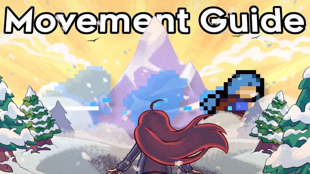 Celeste Movement Guide Thumbnail