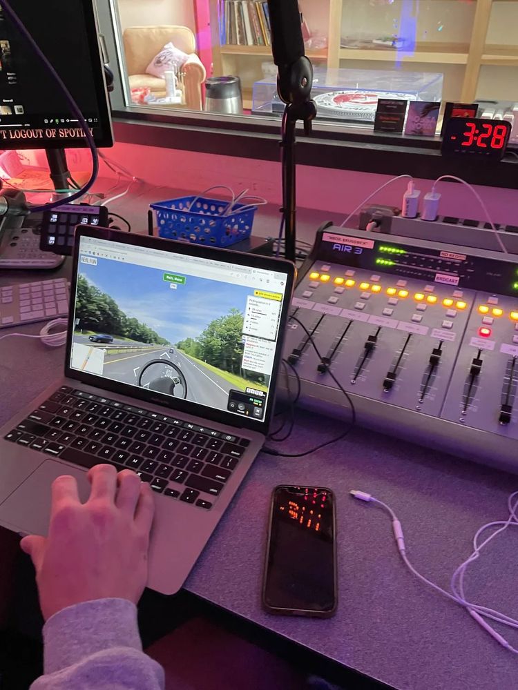 Thousands Take Virtual Road Trip Using Google Street View