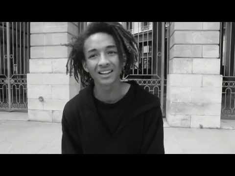 A conversation about MSFTSrep feat. Jaden Smith