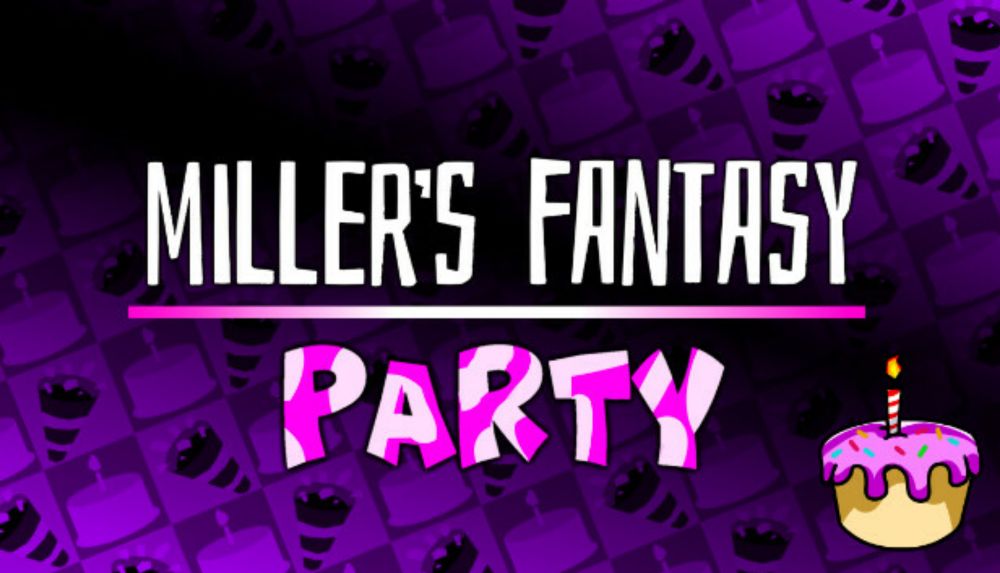 Miller's Fantasy: PARTY on Steam