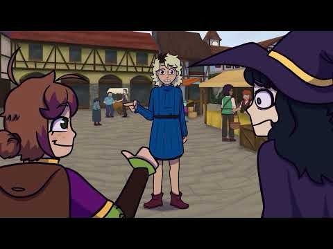 animation final (not actually the final version)