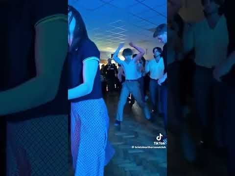 Disco Inferno #shortsfeed #dance #vibes #dancing #shorts #shortsviral #funk #short