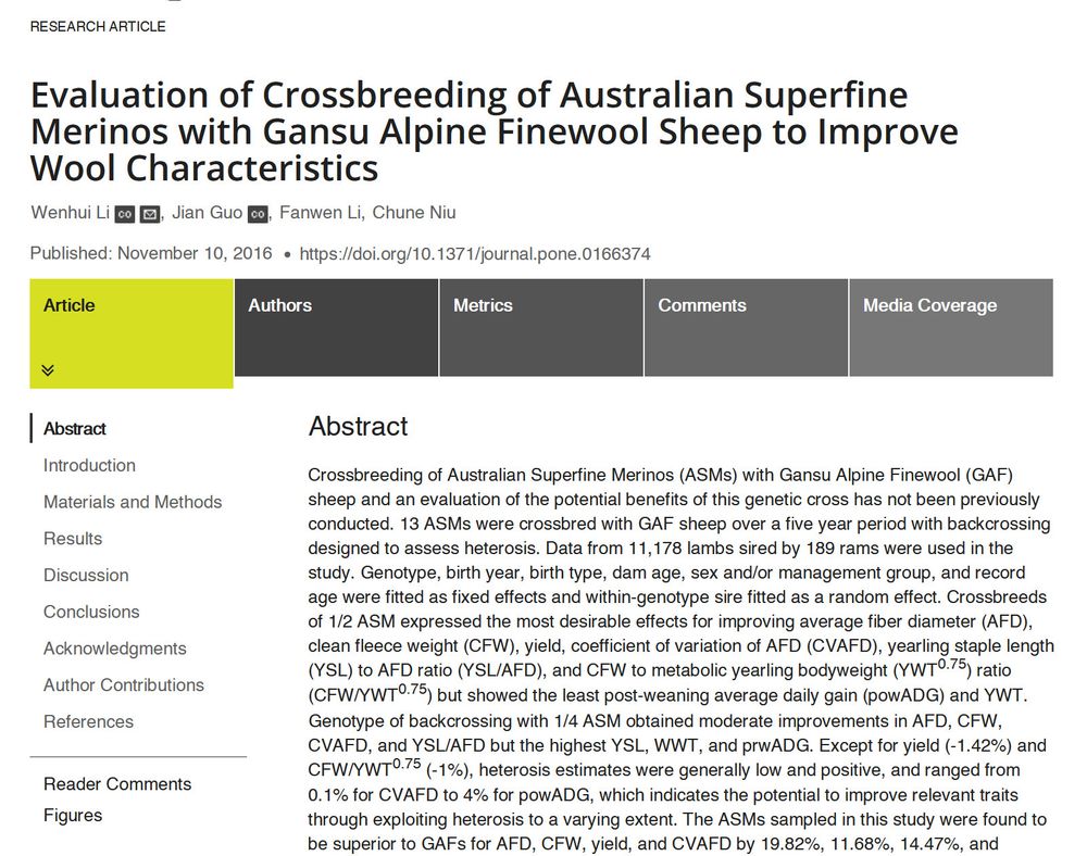namensvetter von afd krah spion paper zum crossbreeding of australian merions mit gansu finewool sheep