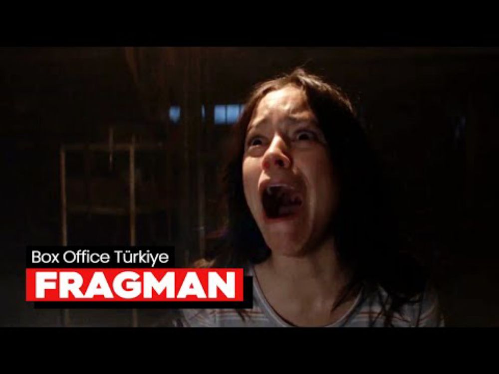 X | Altyazılı Fragman