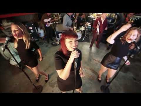 The Inciters "Bring Back the Weekend" (Official Music Video)