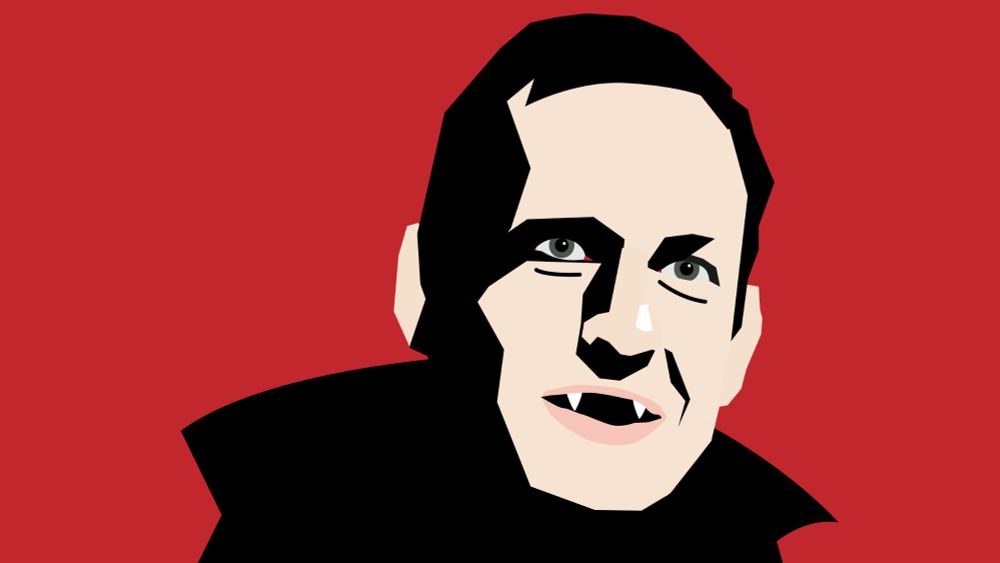 No, Peter Thiel is not harvesting the blood of the young | TechCrunch