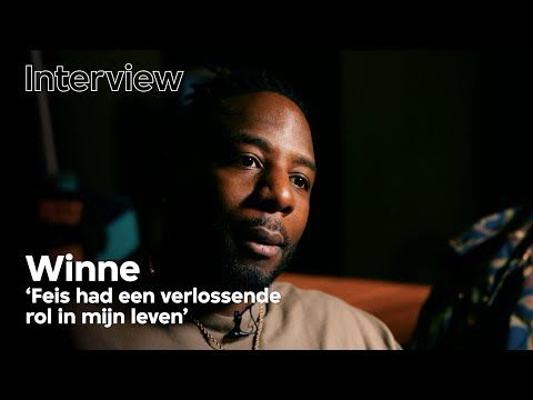 Winne: 'Als een van je beste vrienden om het leven wordt gebracht, kun je dan nog liefde prediken?'