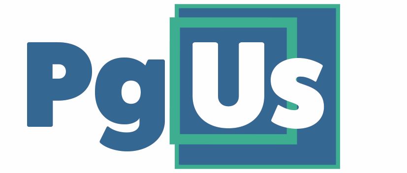 PgUS - Become a Member