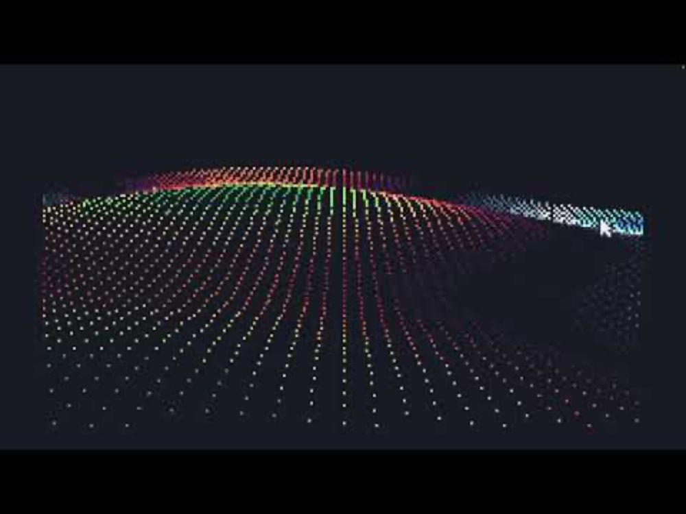Tiny Code Christmas EXTRA - Day 9 - 2024