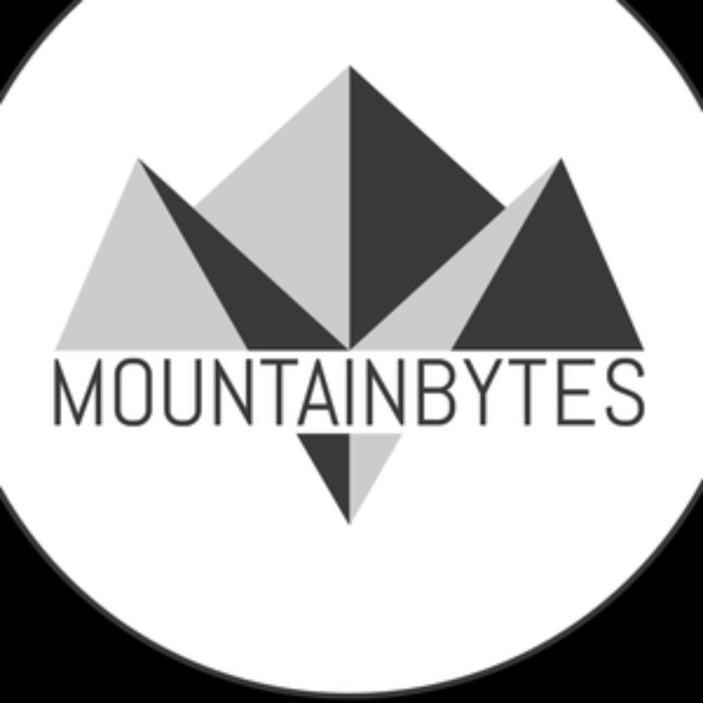 mountainbytes - Twitch