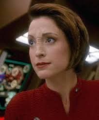 Kira Nerys