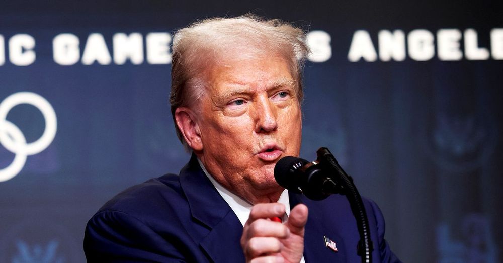 President Donald Trump shared a photo of the DOGE staffer after the alleged attack and threatened to “federalize” Washington, DC. WIRED obtained the police report.