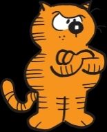 heathcliff the cat