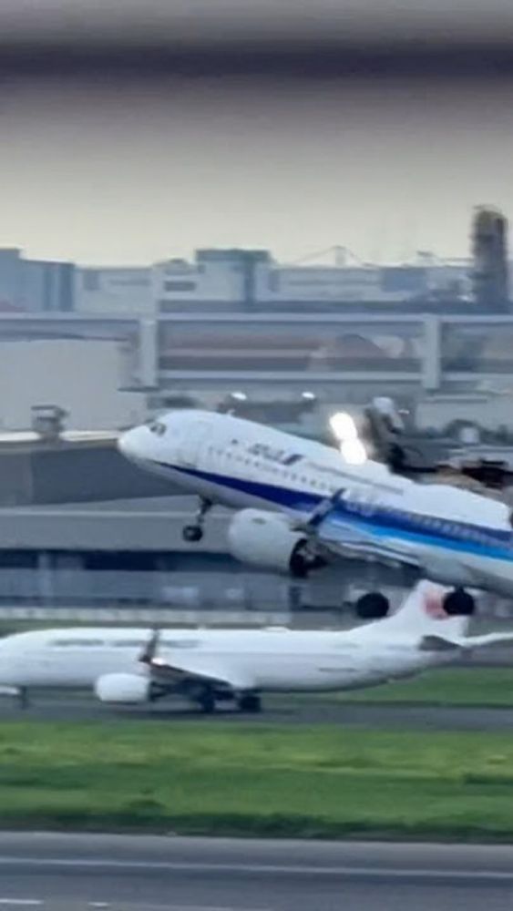 ANA JA213A A320-271N to Tokushima #japan #tokyo #love #airport #airplane #haneda #takeoff #320 #fly