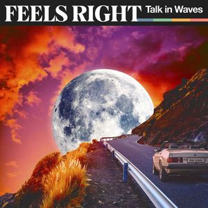 Now Playing on KB Radio  Feels Right by Talk In Waves    https://www.kbradio.online  #kbradio #KB917 #indiemusic