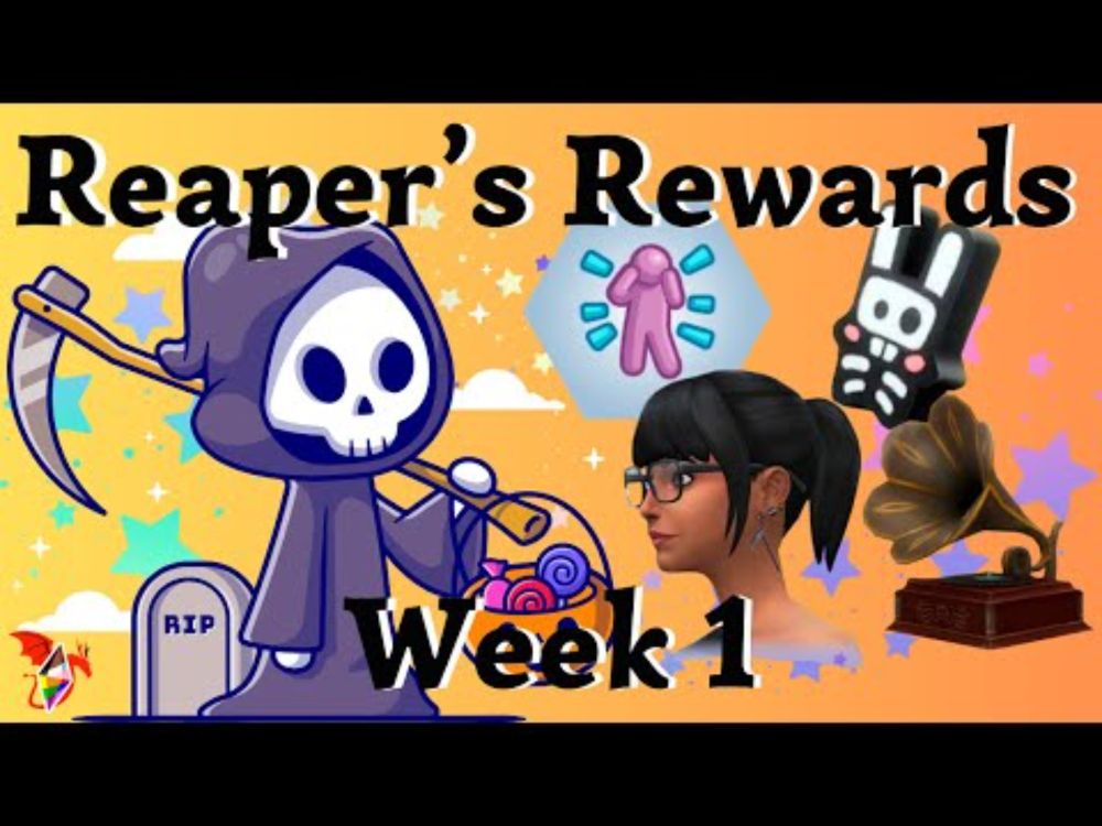 Reaper's Rewards Week 1: Is it Worth It?